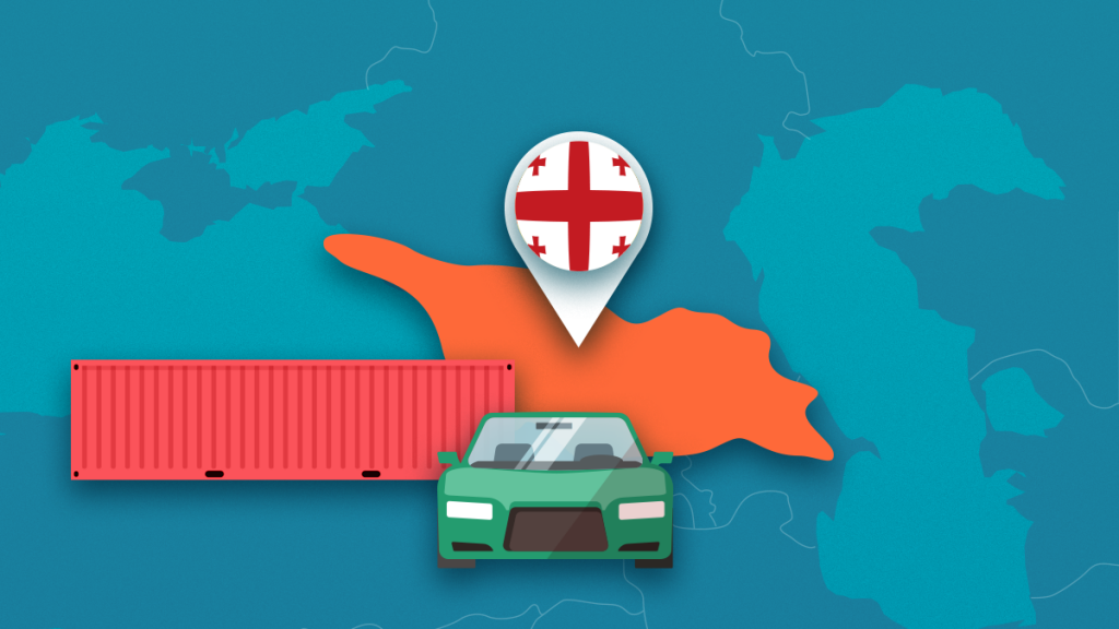 how-to-ship-a-car-from-the-usa-to-georgia-easyhaul-blog