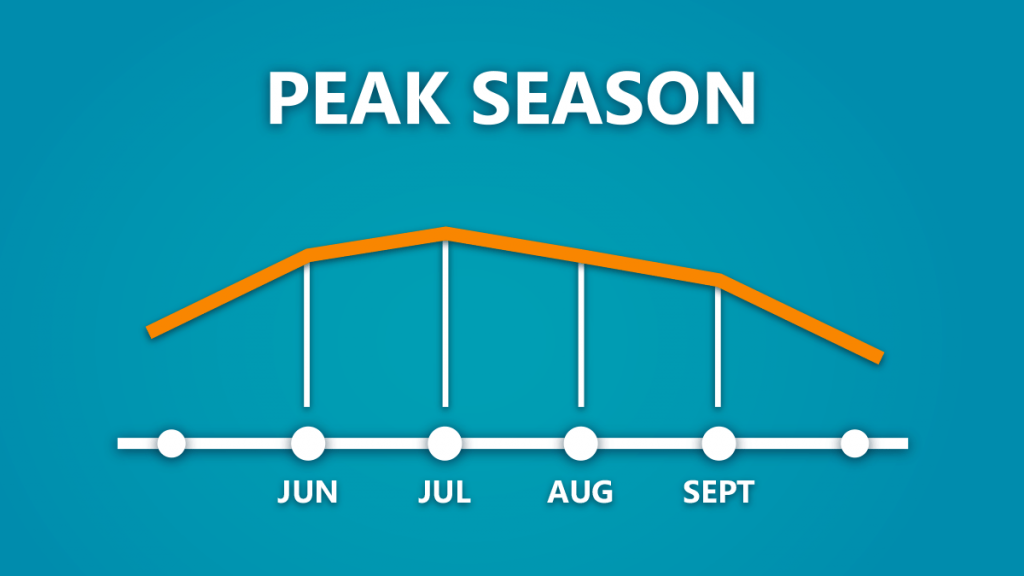 Understanding Peak Season Surcharges EasyHaul Blog