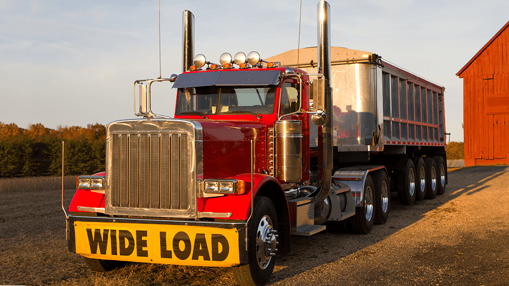 Dot Oversize Load Regulations EasyHaul Blog